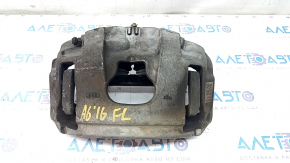 Suportul frontal stânga Audi A6 C7 12-18 356mm