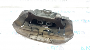 Suportul frontal stânga Audi A6 C7 12-18 356mm