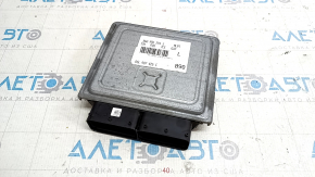 Blocul ECU al motorului Audi A5 F5 17- 2.0T