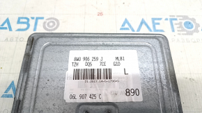 Blocul ECU al motorului Audi A5 F5 17- 2.0T