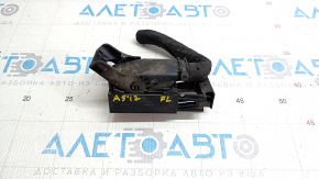 Фишка на блок ECU компьютер двигателя Audi A5 F5 17- 2.0T левая