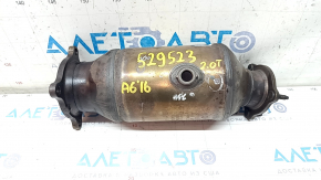 Convertor catalitic Audi A6 C7 12-18