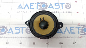 Difuzor central pentru torpedou Audi A4 B9 17-