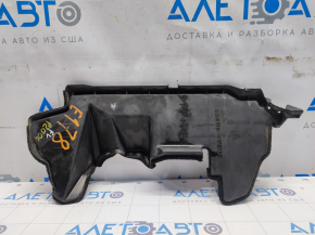 Дефлектор радиатора левый Toyota Prius 20 04-09
