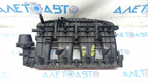 Colector de admisie pentru Audi A6 C7 16-18 restilizat 2.0