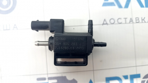 Supapa solenoidă de admisie pentru Audi A6 C7 12-18