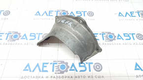 Protecție pentru transmisia față dreapta Audi A6 C7 12-18 metal