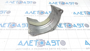 Protectie fata dreapta Audi A6 C7 12-18 metal