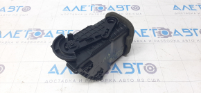 Conducta de aerisire dreapta pentru Toyota Prius 2004-2009 fără capac de protecție