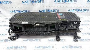 Baterie de acumulator asamblată VVB pentru Ford Fusion mk5 13-20 hibrid 112k, 279V