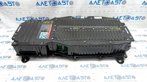 Baterie de acumulator asamblată VVB pentru Ford Fusion mk5 13-20 hibrid 112k, 279V