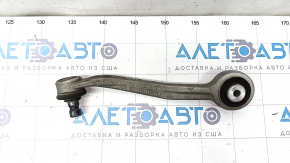 Рычаг верхний передний правый задний Audi A6 C7 12-18 порван сайлент