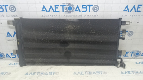 Radiatorul condensatorului de aer condiționat Audi A5 F5 17- 2.0T