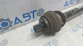 Привод полуось задняя правая Audi A5 F5 18-20