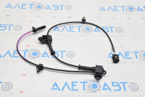 Senzor ABS față stânga Mazda 3 14-18 BM nou OEM original