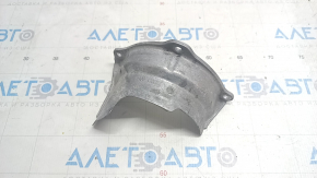 Protecție pentru roata din față dreapta Audi A5 F5 17- metal