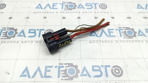 Capacul difuzorului radiatorului Mercedes GLC 16-22