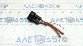 Capacul difuzorului radiatorului Mercedes GLC 16-22