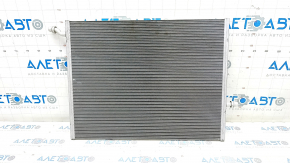 Radiatorul intercoolerului Mercedes GLC 300/350e/43 16-22