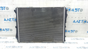 Radiator de răcire apă Mercedes GLC 300 16-19