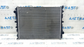 Radiator de răcire apă Mercedes GLC 300 16-19