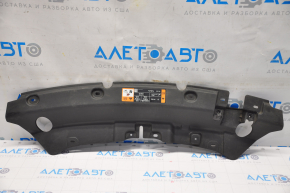 Capacul televizorului Ford Escape MK3 13-16 pre-restilizare