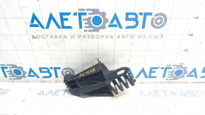 Suport de fixare a grilei radiatorului dreapta Audi A5 F5 17-