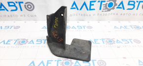 Bara de noroi spate dreapta Toyota Prius 2004-2009 este indoită