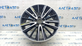 Диск колесный R20 x 7.5J Infiniti JX35 QX60 16- бордюрка