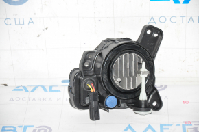 Противотуманная фара птф правая Mazda CX-9 16-23 LED