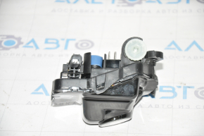Противотуманная фара птф правая Mazda CX-9 16-23 LED