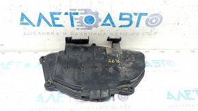 Крышка блока ECU компьютера двигателя Audi A6 C7 12-18 2.0T, 3.0T