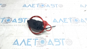 Blocare capac rezervor combustibil Audi A5 F5 17-