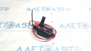 Замок лючка бензобака Audi A5 F5 18-20