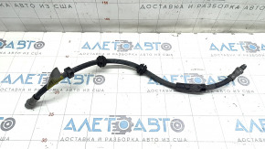 Furtun de frână față dreapta Mercedes GLC 16-22