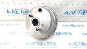 Amplificator de vid Audi A6 C7 12-18