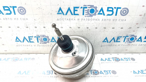 Amplificator de vid Audi A6 C7 12-18