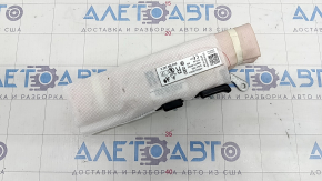 Подушка безопасности airbag сидение передняя правая Audi A4 B9 17-