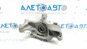 Цапфа со ступицей задняя правая Audi A5 F5 18-25