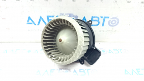 Motorul ventilatorului de încălzire Audi A6 C7 12-18