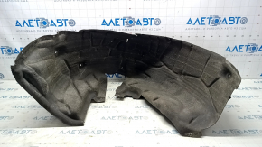 Подкрылок задний правый Audi A5 F5 18-25