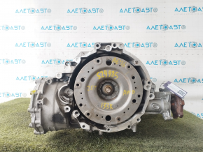 АКПП в сборе Audi A6 C7 16-18 8-Speed QLR AWD 2.0T с раздаткой, 133к