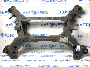 Bara spate Ford Fusion mk5 13-20 FWD ruginită.