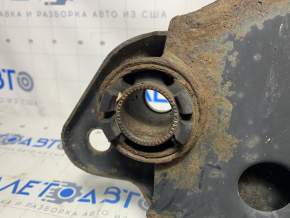 Bara spate Ford Fusion mk5 13-20 FWD ruginită