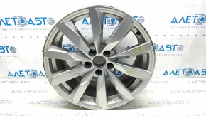 Диск колесный R18 Audi A5 F5 17- бордюрка