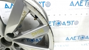 Диск колесный R18 Audi A5 F5 18-19 стиль V85, бордюрка