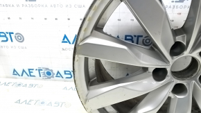 Диск колесный R18 Audi A5 F5 18-19 стиль V85, бордюрка