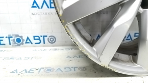 Диск колесный R18 Audi A5 F5 18-19 стиль V85, бордюрка