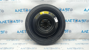 Roata de rezerva pentru Mazda 6 13-21 R17 125/70