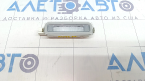 Plafonul de iluminare pentru șoferul Audi A4 B9 17-